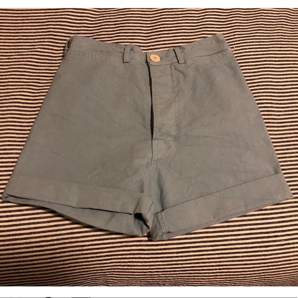 Jesse kamm shorts Clearance